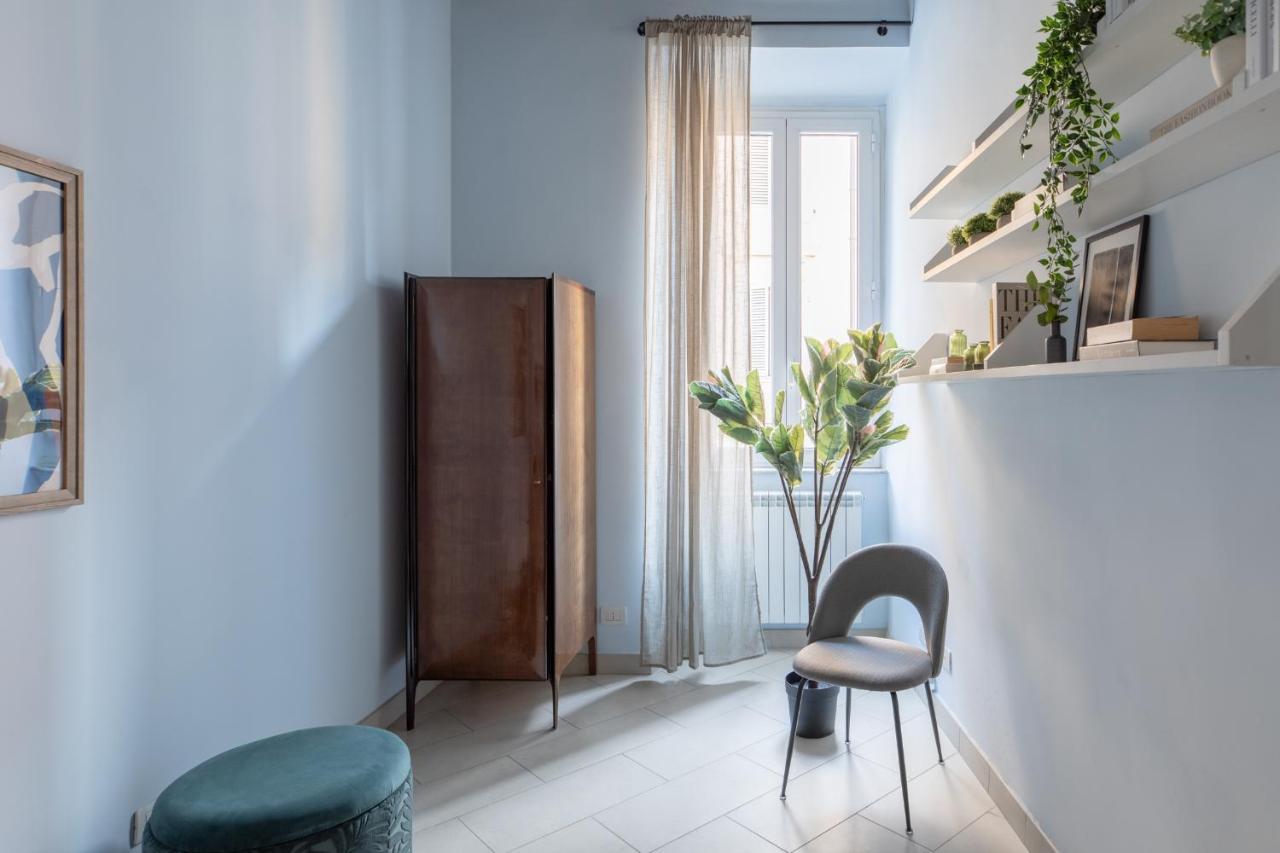 Iflat Monti'S Paradise Apartamento Roma Exterior foto