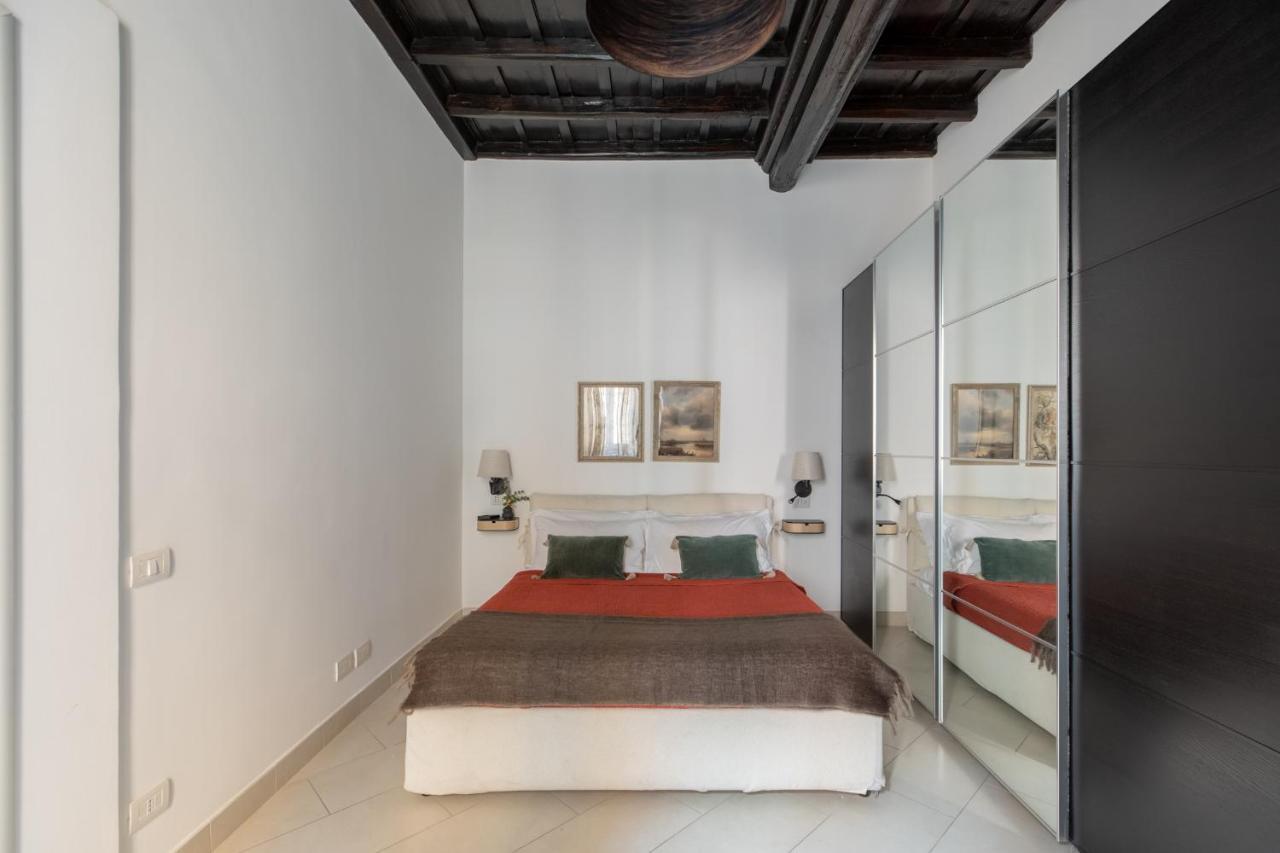 Iflat Monti'S Paradise Apartamento Roma Exterior foto