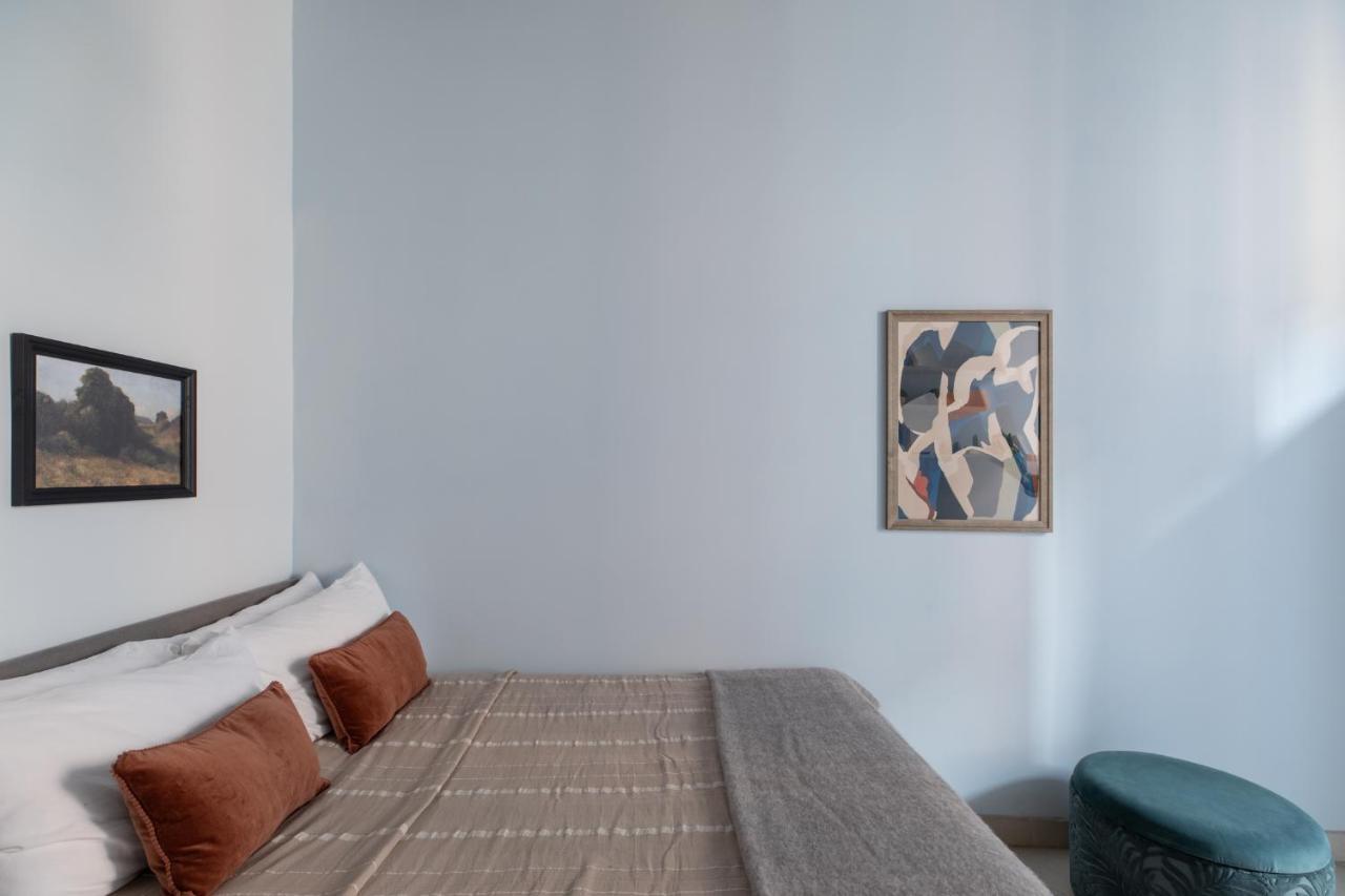 Iflat Monti'S Paradise Apartamento Roma Exterior foto