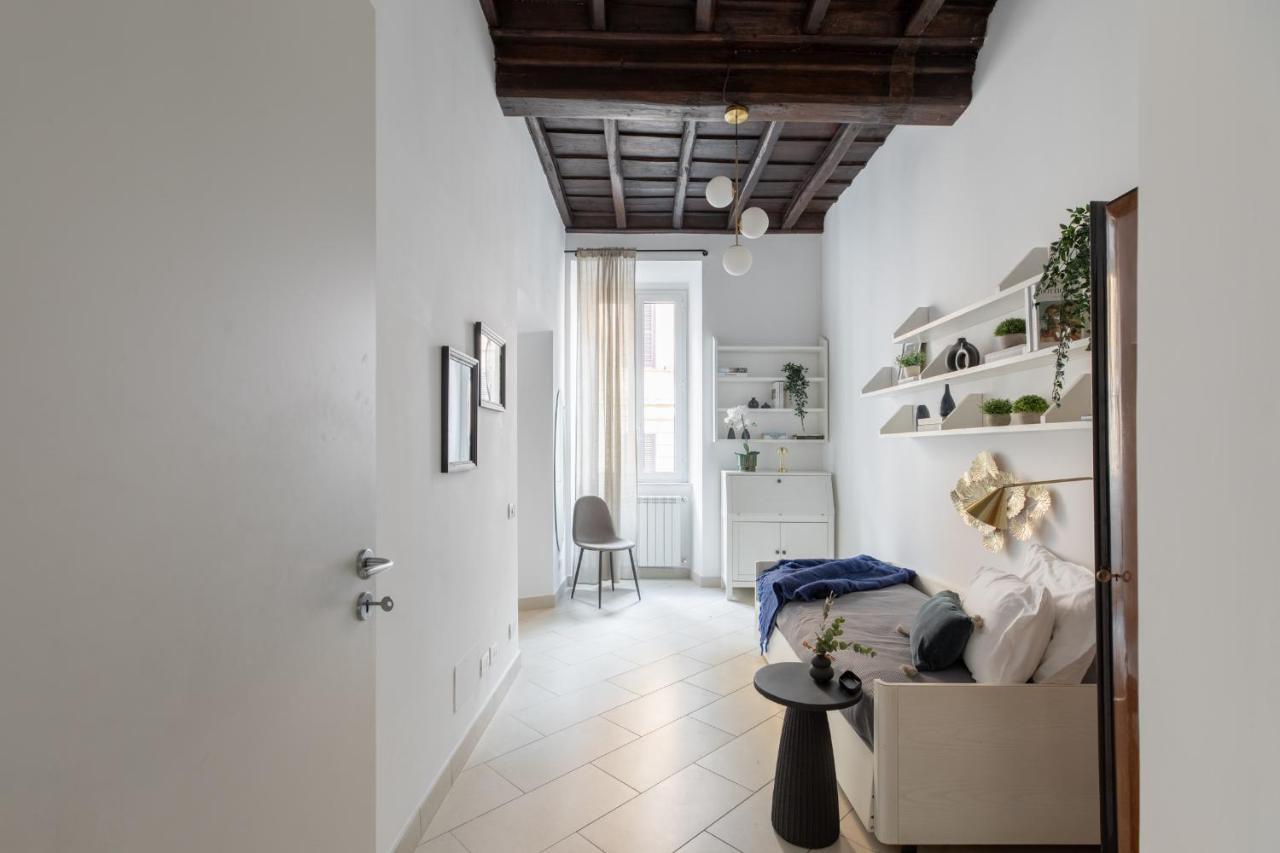 Iflat Monti'S Paradise Apartamento Roma Exterior foto