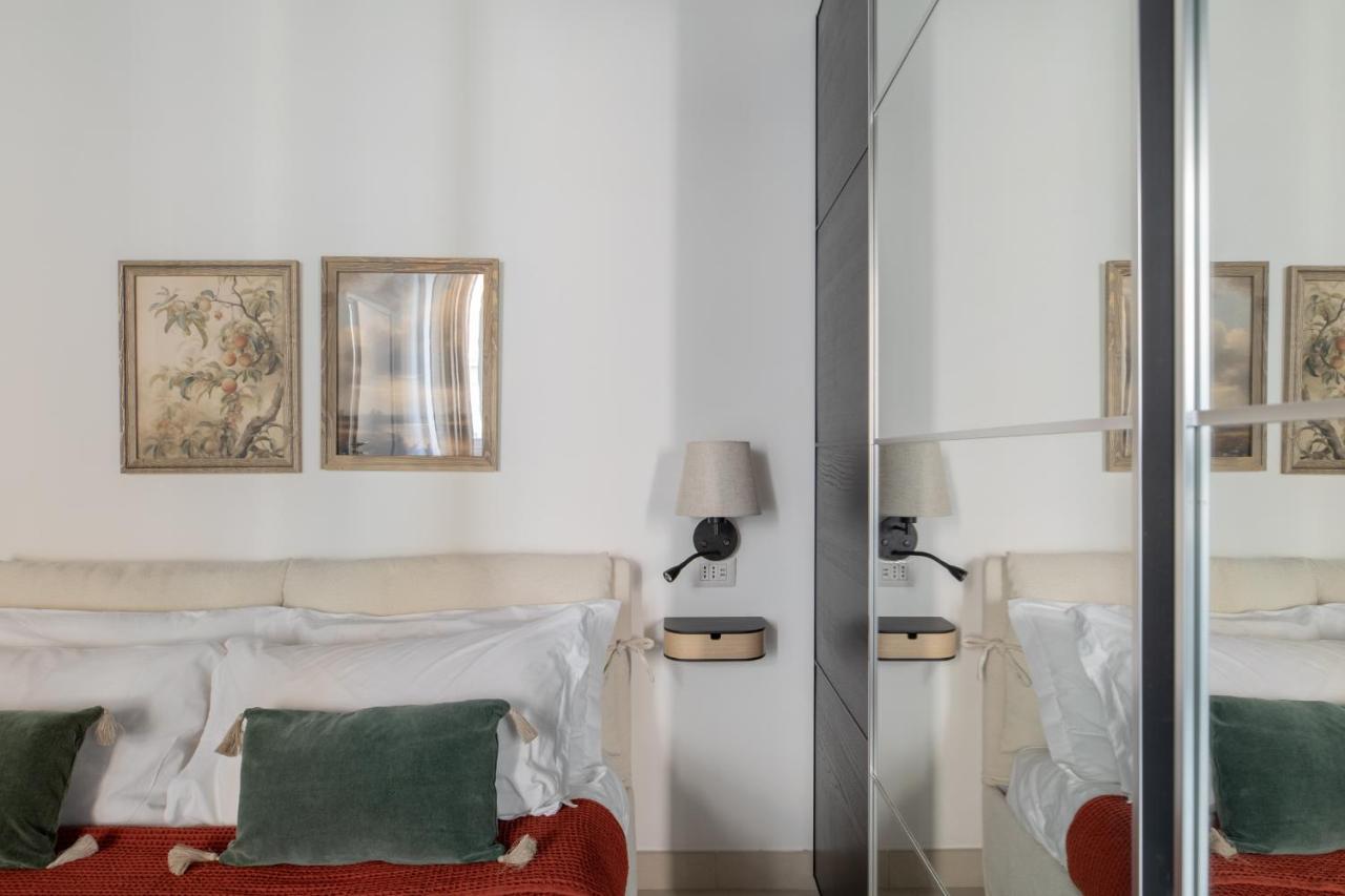 Iflat Monti'S Paradise Apartamento Roma Exterior foto