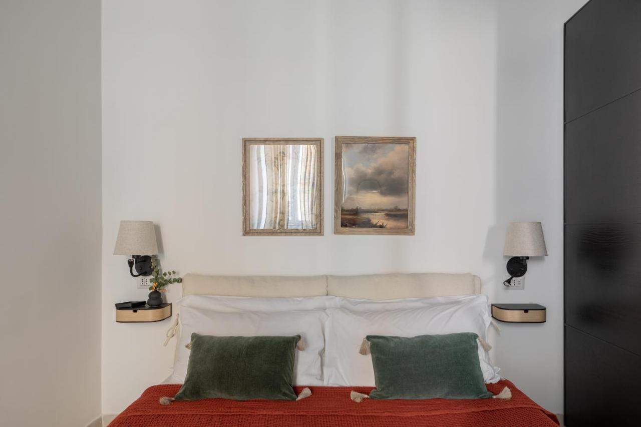 Iflat Monti'S Paradise Apartamento Roma Exterior foto